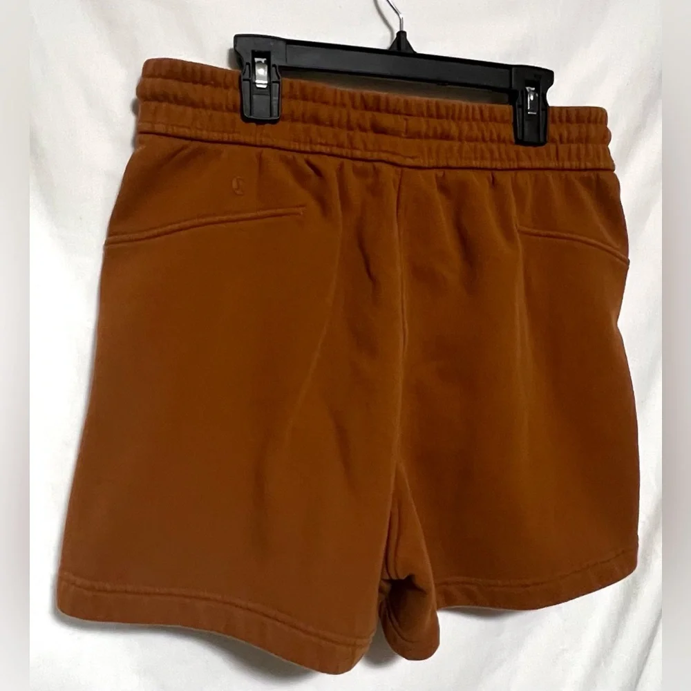 Lululemon Loungeful High-Rise Short 4